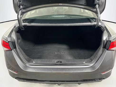 Used 2023 Nissan Sentra SV FWD image 24