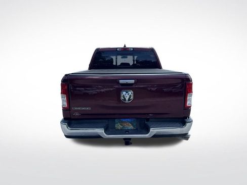Used 2019 RAM 1500 Big Horn RWD image 7