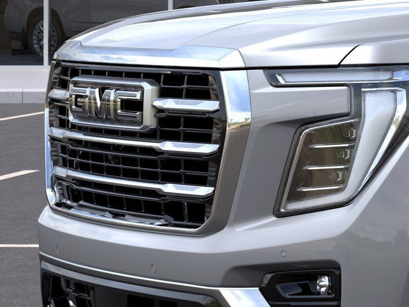 New 2026 GMC Yukon Elevation w/ Elevation Premium Package AWD/4WD image 13