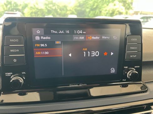 Certified 2023 Kia Seltos S FWD image 54