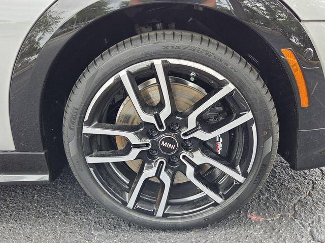 New 2026 MINI Cooper S FWD image 9