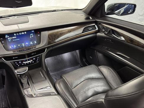 Used 2017 Cadillac CT6 Luxury w/ Active Chassis Package image 31