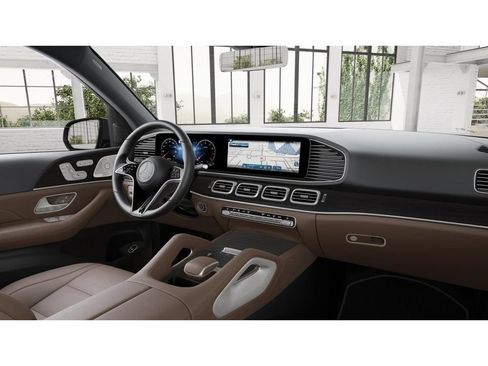 New 2026 Mercedes-Benz GLE 450 4MATIC image 6