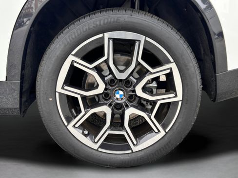 Used 2026 BMW X1 xDrive28i w/ Convenience Package AWD/4WD image 38