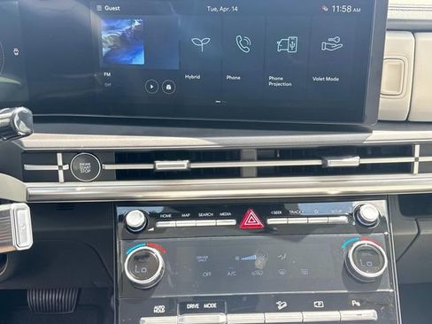 New 2026 Hyundai Santa Fe SE FWD image 27