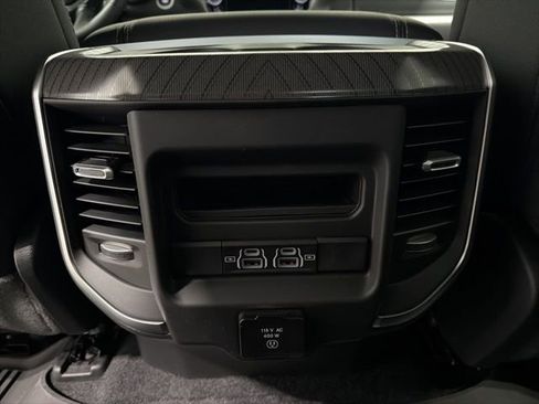 New 2026 RAM 1500 Big Horn image 26