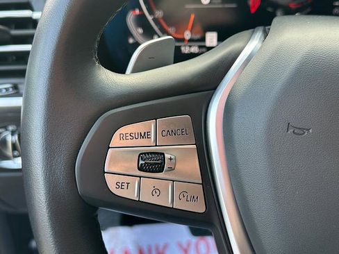 Certified 2024 BMW X4 xDrive30i image 24