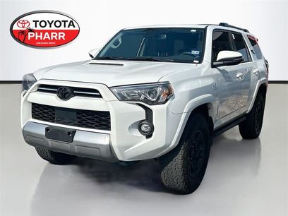 Used 2024 Toyota 4Runner TRD Off-Road Premium