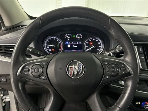 Used 2021 Buick Enclave Essence w/ Sport Touring Edition image 11