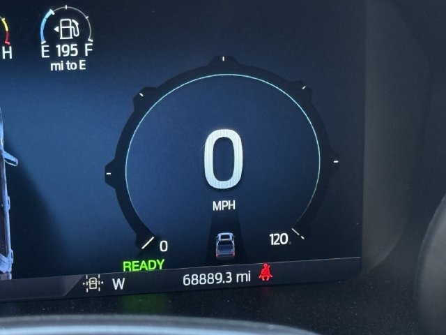 Used 2024 Ford F150 XLT w/ Mobile Office Package AWD/4WD image 16