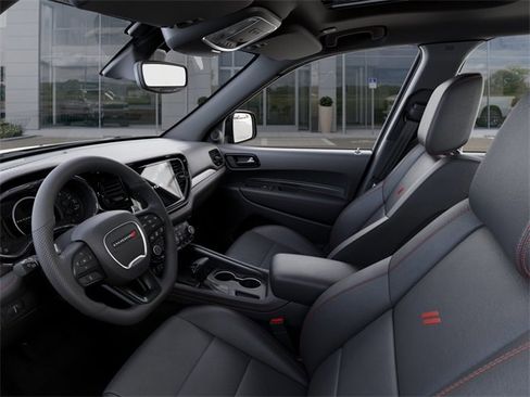 New 2026 Dodge Durango GT image 22