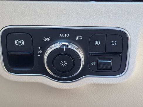 New 2026 Mercedes-Benz GLA 250 4MATIC image 38