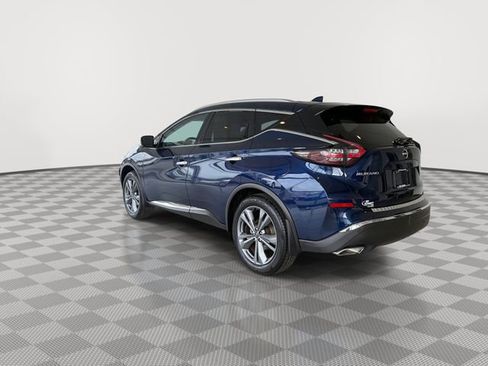 Used 2023 Nissan Murano Platinum w/ Cargo Package AWD/4WD image 7