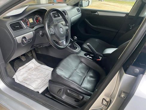 Used 2014 Volkswagen Jetta SE image 13