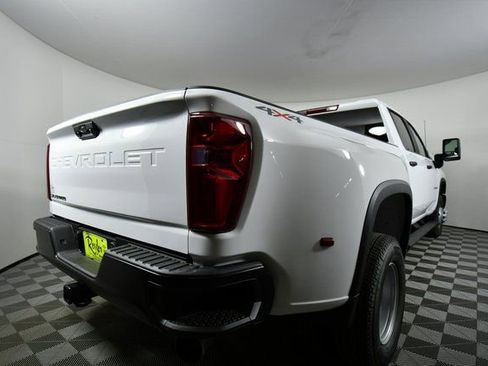 New 2026 Chevrolet Silverado 3500 W/T w/ WT Convenience Package image 11
