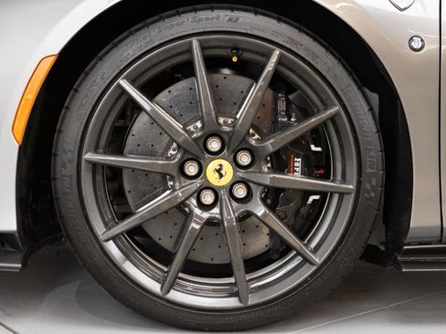 Certified 2023 Ferrari F8 Tributo image 20