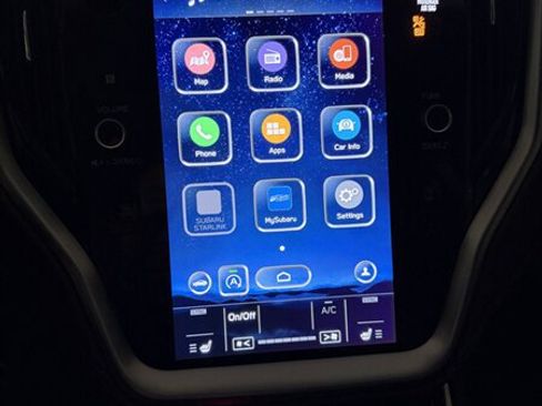 Used 2022 Subaru Outback Touring w/ Popular Package #2 image 18