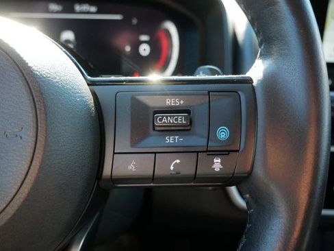 Certified 2023 Nissan Rogue Platinum w/ Platinum Premium Package AWD/4WD image 28