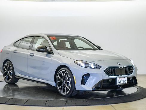 Used 2026 BMW 228i w/ Technology Package FWD image 6