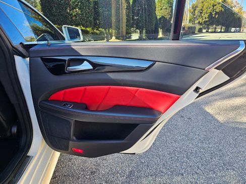 Used 2016 Mercedes-Benz CLS 550 image 32