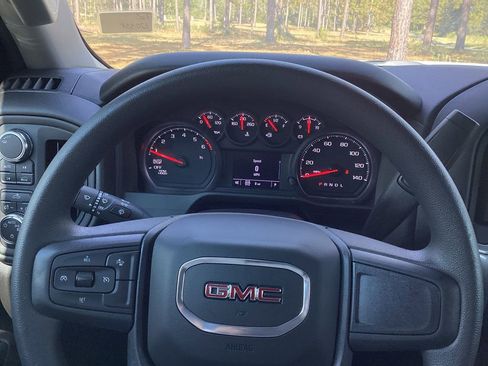 New 2026 GMC Sierra 1500 Pro w/ Pro Value Package AWD/4WD image 26