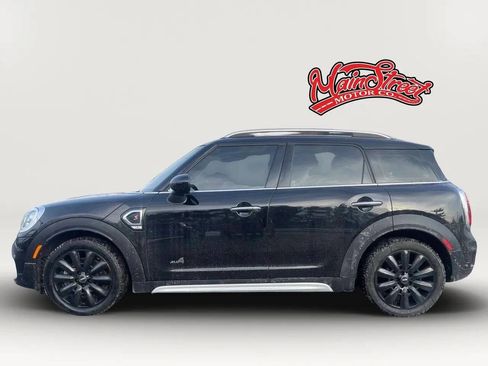 Used 2019 MINI Cooper Countryman S image 4