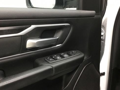 Used 2023 RAM 1500 Big Horn AWD/4WD image 7