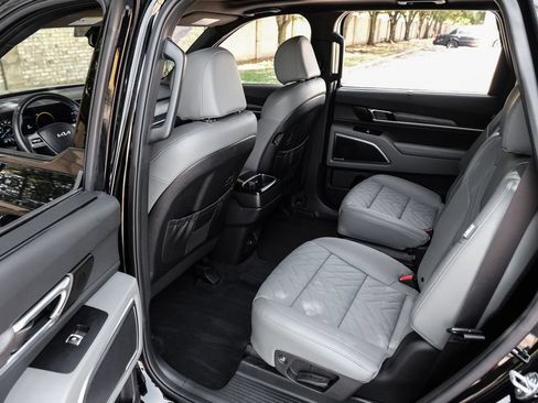 Used 2023 Kia Telluride SX X-Pro AWD/4WD image 55