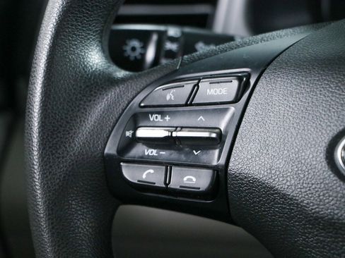 Used 2019 Hyundai Elantra SEL FWD image 13