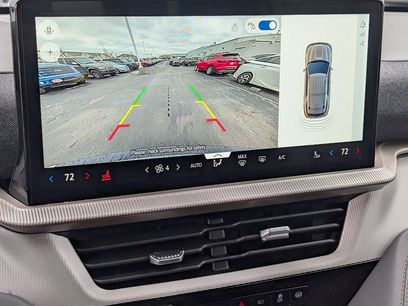 New 2026 Ford Explorer Active