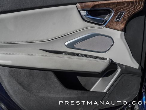 Used 2024 Acura RDX SH-AWD w/ Advance Package image 30