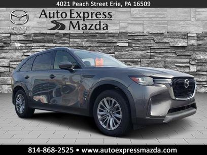 Certified 2024 MAZDA CX-90 3.3 Turbo w/ Preferred Plus