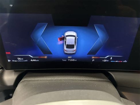 Used 2025 BMW 228i xDrive image 19