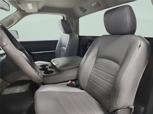 Used 2016 RAM 1500 Tradesman image 17