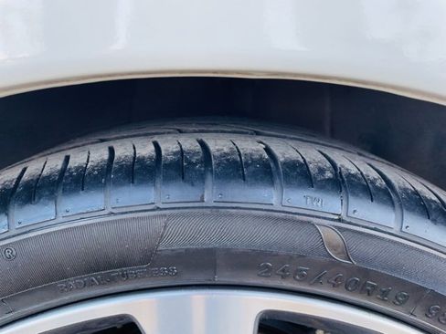 Used 2020 Nissan Maxima Platinum w/ Sport Mat Group image 7