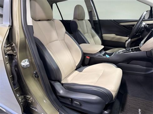 Used 2024 Subaru Outback Limited image 15