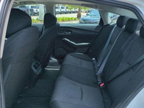 New 2026 Honda Accord SE image 12