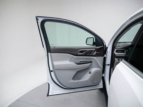 Used 2023 GMC Acadia SLT w/ Preferred Package image 22