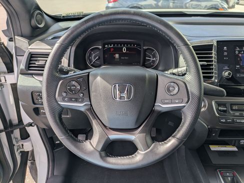 Used 2023 Honda Passport EX-L image 20
