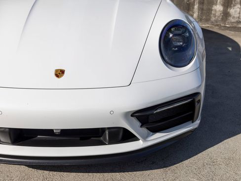 Used 2022 Porsche 911 Carrera GTS RWD image 17