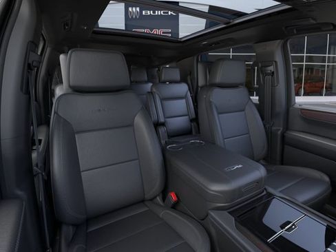 New 2026 GMC Yukon Denali w/ Denali Reserve Package AWD/4WD image 20
