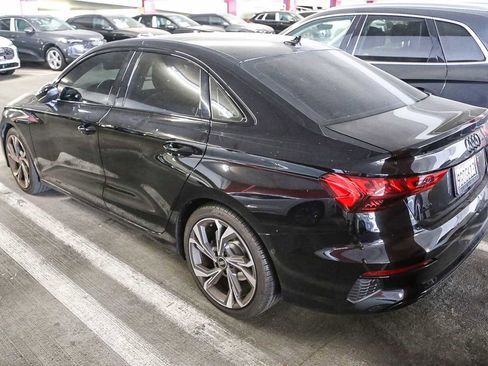 Used 2023 Audi A3 2.0T Premium w/ Convenience Package image 6