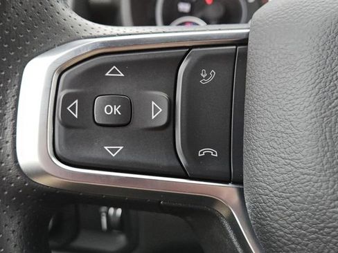 New 2026 RAM 2500 Tradesman image 18