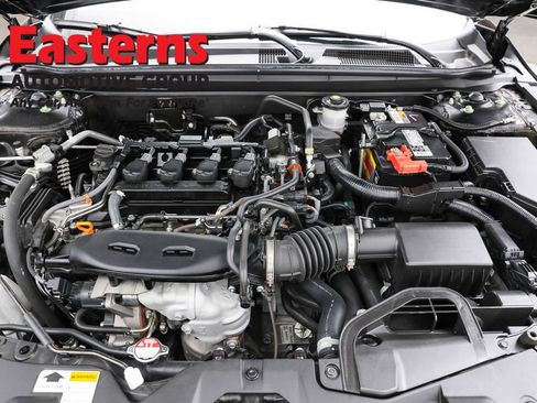 Used 2024 Honda Accord EX image 7