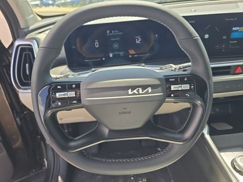 New 2026 Kia Sorento EX FWD image 29