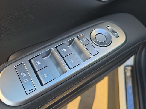 New 2026 Hyundai Palisade Limited image 30