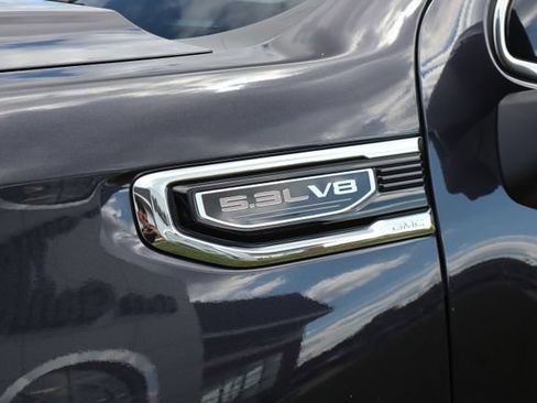 Used 2023 GMC Sierra 1500 Denali w/ Denali Reserve Package AWD/4WD image 11