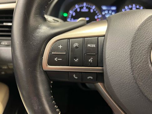 Used 2022 Lexus RX 350L RX 350L Premium FWD w/ Premium Package image 32