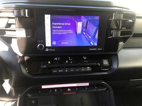 Used 2024 Toyota Tundra SR5 w/ SR5 Convenience Package image 18