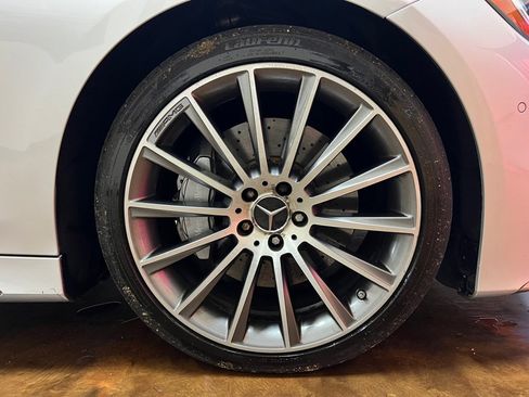 Used 2016 Mercedes-Benz S 550 S550 image 11